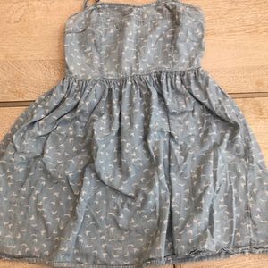 Hollister, 12Y, light blue